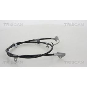 Handbremsseil 8140 41131 von TRISCAN günstig für 29,88 € online kaufen
