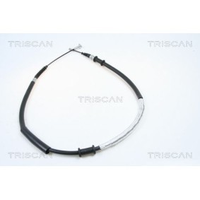 Handbremsseil 8140 41138 von TRISCAN günstig für 71,61 € online kaufen