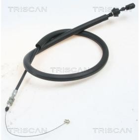 Gaszug 8140 70301 LADA von TRISCAN