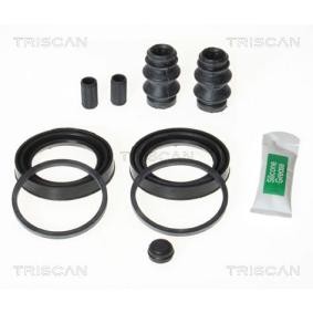 Bremssattel-Reparatursatz 8170 204888 von TRISCAN günstig für 19,29 € online kaufen