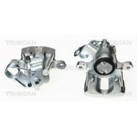 Bremssattel für AUDI von TRISCAN