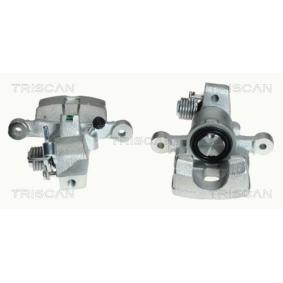 Bremssattel für KIA von TRISCAN