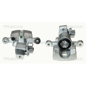 Bremssattel für KIA von TRISCAN