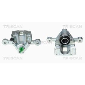 Bremssattel für KIA von TRISCAN