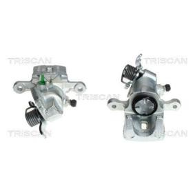 Bremssattel für KIA von TRISCAN