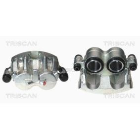 Bremssattel 8170 343777 von TRISCAN günstig für 178,42 € online kaufen