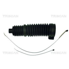 Faltenbalgsatz, Lenkung 8500 16040 von TRISCAN günstig für 14,56 € online kaufen