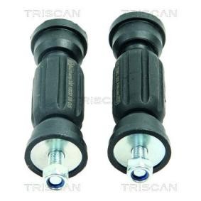 Reparatursatz, Stabilisatorkoppelstange 8500 16612 VOLVO von TRISCAN