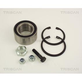 Radlagersatz für AUDI von TRISCAN