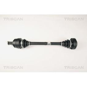Antriebswelle für BMW von TRISCAN