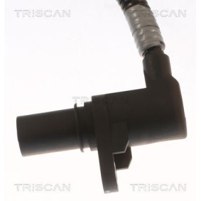 Gelenksatz, Antriebswelle für NISSAN von TRISCAN