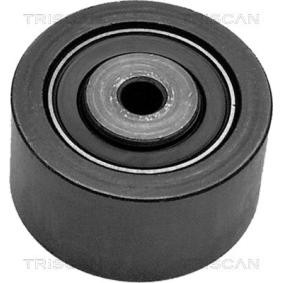 Achetez des Galet enrouleur de courroie d'accessoire TRISCAN 8641 102003 à prix pour 26,30 €