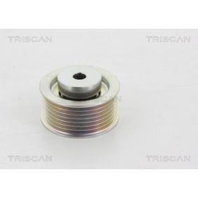 Achetez des Galet enrouleur de courroie d'accessoire TRISCAN 8641 102035 à prix pour 61,35 €