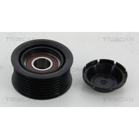 Achetez des Galet enrouleur de courroie d'accessoire TRISCAN 8641 692002 à prix pour 51,38 €