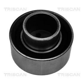 Spannrolle, Zahnriemen für NISSAN von TRISCAN