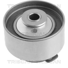 Spannrolle, Zahnriemen für FORD USA von TRISCAN