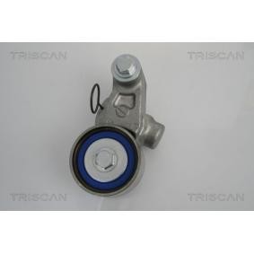 Spannrolle, Zahnriemen für SUBARU von TRISCAN