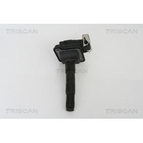 Zündspule 8860 29019 von TRISCAN günstig für 46,97 € online kaufen