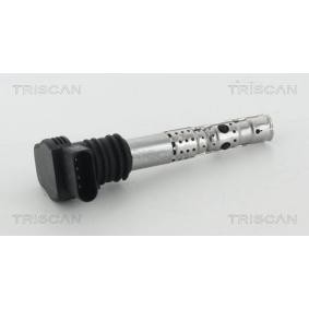 Zündspule 8860 29020 von TRISCAN günstig für 43,96 € online kaufen