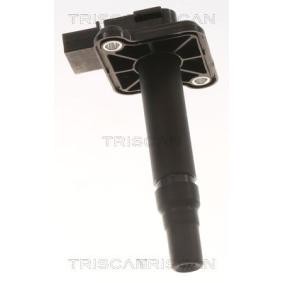 Zündspule 8860 29021 von TRISCAN günstig für 54,39 € online kaufen