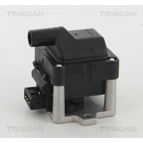 Zündspule 8860 29027 von TRISCAN günstig für 46,69 € online kaufen