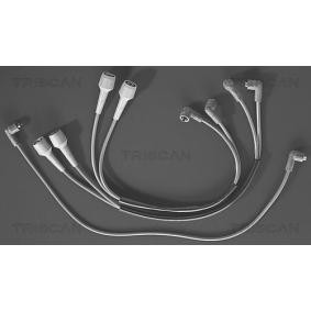 Acquista Kit cavi candele da TRISCAN 8860 6201 a buon mercato per soli 29,72 €