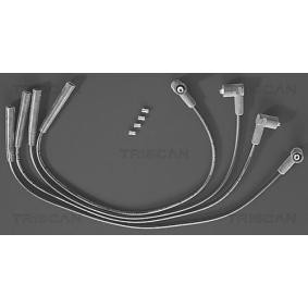 Acquista Kit cavi candele da TRISCAN 8860 6205 a buon mercato per soli 36,03 €