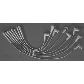 Acquista Kit cavi candele da TRISCAN 8860 7103 a buon mercato per soli 55,06 €