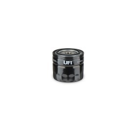 Acquista Filtro olio da UFI 23.139.00 a buon mercato per soli 10,81 €