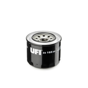 Acquista Filtro olio da UFI 23.165.00 a buon mercato per soli 6,28 €