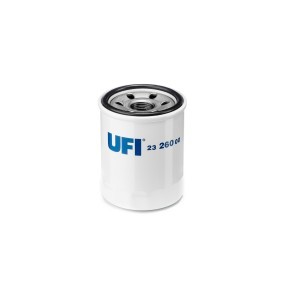 Acquista Filtro olio da UFI 23.260.00 a buon mercato per soli 7,64 €