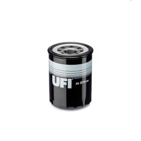 Acquista Filtro olio da UFI 23.274.00 a buon mercato per soli 14,79 €