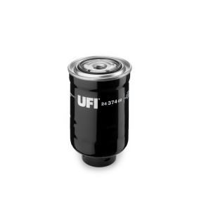 Compre Filtro de combustível da UFI 24.374.00 a um preço baixo por 11,97 €