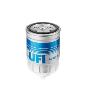 Kraftstofffilter 24.383.00 von UFI günstig für 14,40 € online kaufen