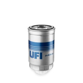 Kraftstofffilter 24.434.00 von UFI günstig für 18,53 € online kaufen