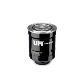 Compre Filtro de combustível da UFI 24.452.00 a um preço baixo por 18,50 €