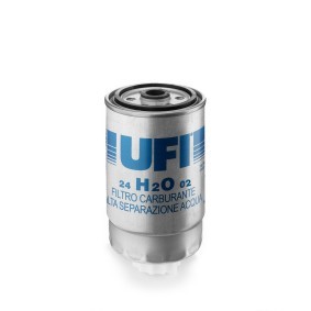 Kraftstofffilter 24.H2O.02 von UFI günstig für 18,84 € online kaufen