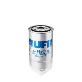 Kraftstofffilter 24.H2O.05 von UFI günstig für 18,67 € online kaufen