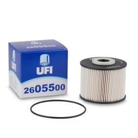 Kraftstofffilter 26.055.00 von UFI günstig für 16,94 € online kaufen