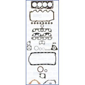 Dichtungsvollsatz, Motor 50109200