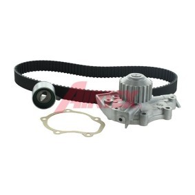 Köp Kamremssats med vattenpump av AIRTEX WPK-164601 till det låga priset 864,99 kr