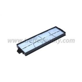 Acquista Filtro abitacolo da 3F QUALITY 448/2 a buon mercato per soli 32,61 €