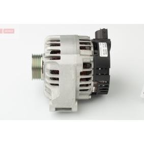 Lichtmaschine für PEUGEOT von DENSO