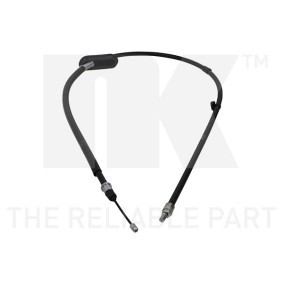 Handbremsseil 905012 von NK günstig für 41,92 € online kaufen