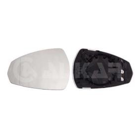 Spiegelglas, Außenspiegel 6471782 von ALKAR günstig für 13,95 € online kaufen