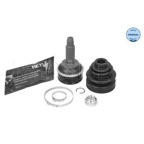 Compre Jogo de apoios, veio de transmissão da MEYLE 35-14 498 0020 a um preço baixo por 34,95 €