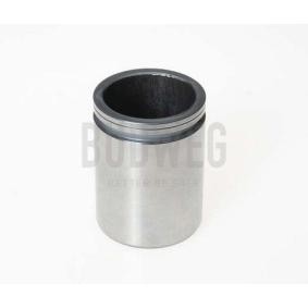 Comprar Émbolo, pinza del freno de BUDWEG CALIPER 234869 a bajo precio de 23,13 €