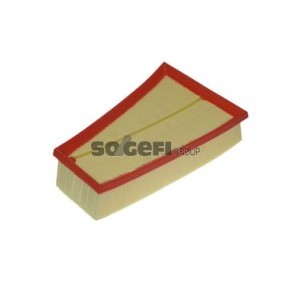 Compre Filtro de ar da COOPERSFIAAM FILTERS PA7755 a um preço baixo por 28,09 €