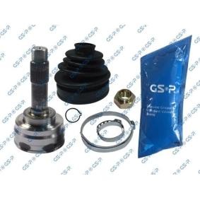 Acquista Kit giunti semiasse da GSP 835034 a buon mercato per soli 70,47 €