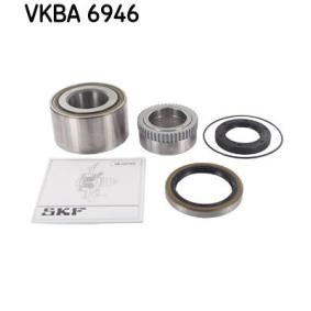Comprar Juego de cojinete de rueda de SKF VKBA 6946 a bajo precio de 88,12 €